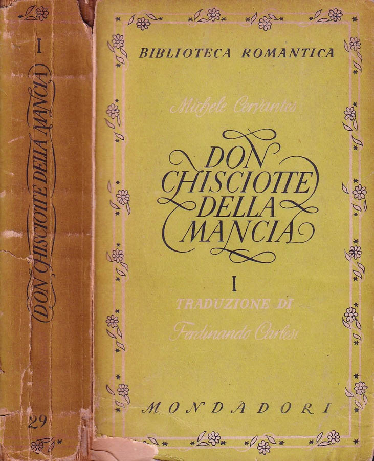 Biblioteca di Babele