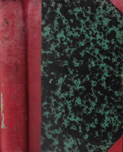 Lettere familiari di Giuseppe Baretti a' suoi fratelli Filippo, Giovanni e Amedeo coll'addizione delle lettere istruttive e della vita dell'autore - Giuseppe Baretti - copertina