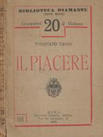 Il piacere