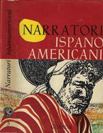 Narratori ispanoamericani del Novecento