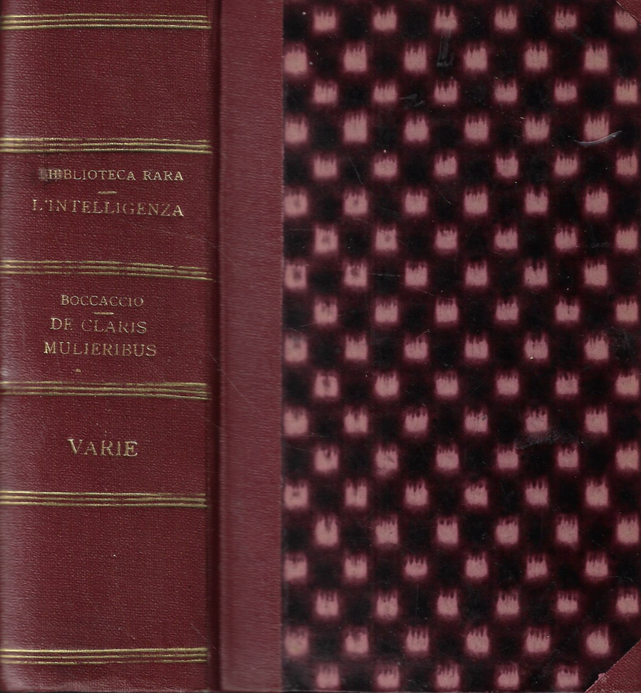 Biblioteca di Babele