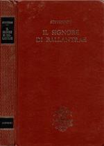 Il Signore di Ballantrae