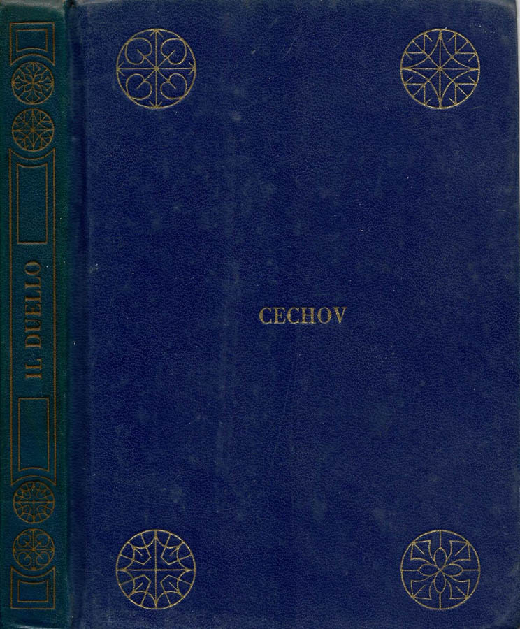 Biblioteca di Babele