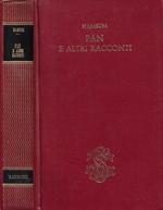 Pan e altri racconti