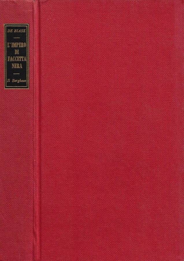 Biblioteca di Babele