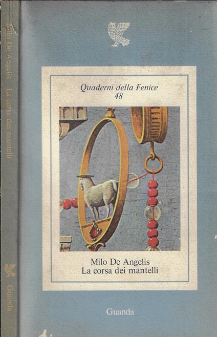 Lampi D'estate - copertina