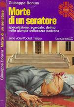 Morte di un senatore