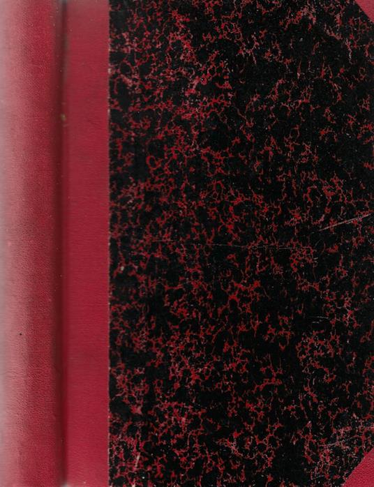 Autori nostri e stranieri - Carlo Calcaterra - copertina