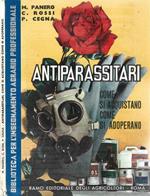 Antiparassitari