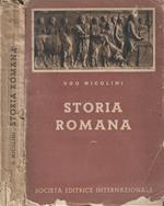 Storia Romana