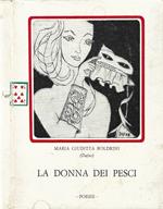 La donna dei pesci