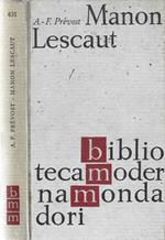 Storia di Manon Lescaut