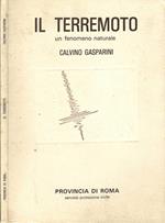 Il terremoto