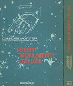 Venti monumenti italiani 1