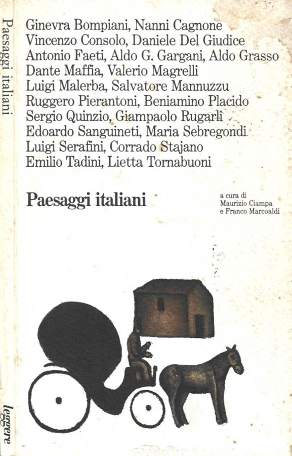 Biblioteca di Babele