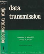 Data transmission