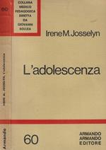 L' adolescenza