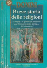 Breve storia delle religioni