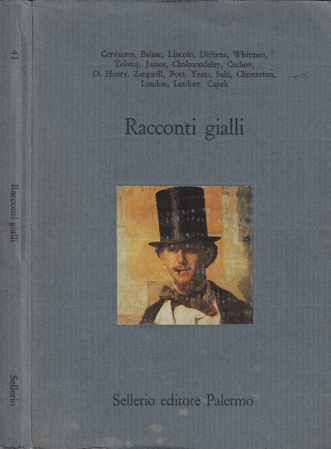 Biblioteca di Babele