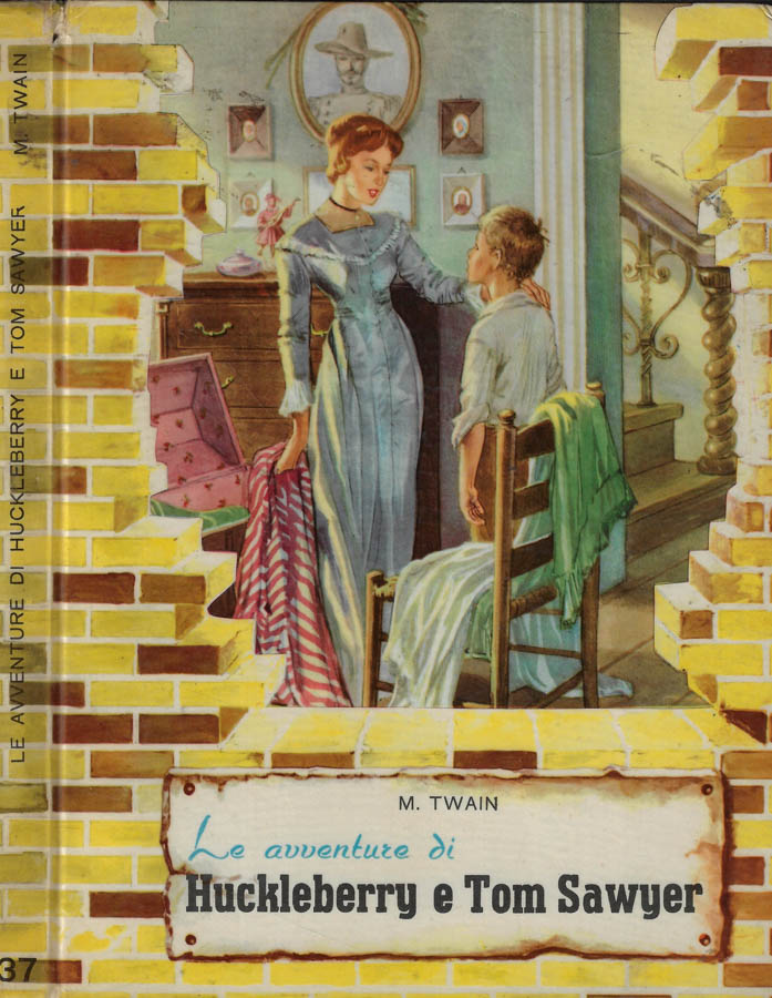 Biblioteca di Babele