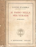 Il passo nella mia strada