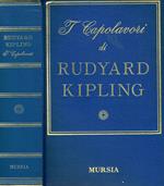 I capolavori di Rudyard Kipling