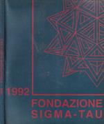 Fondazione Sigma-Tau 1992