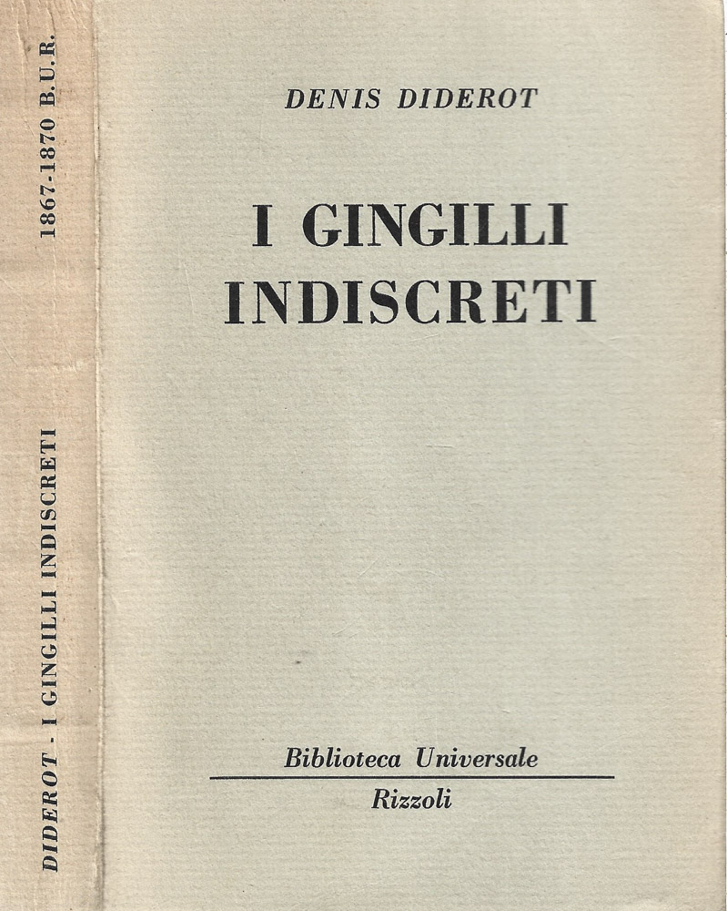 Biblioteca di Babele