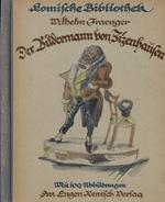 Der bildermann von Zizenhausen