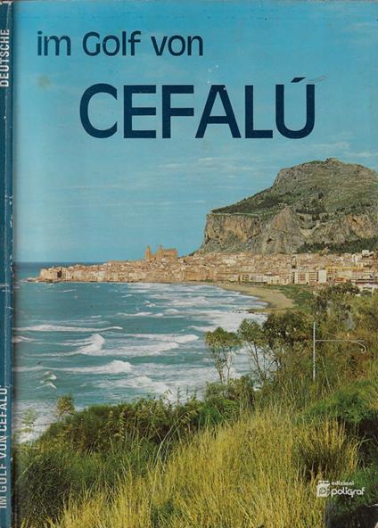 Im golf von Cefalù - copertina