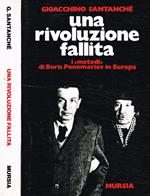 Una rivoluzione fallita