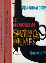 Le memorie di Sherlock Holmes