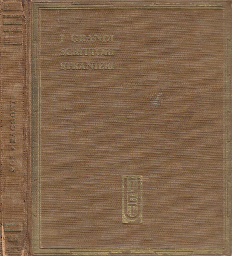 Biblioteca di Babele
