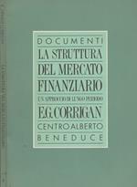 La struttura del mercato finanziario