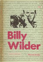 Billy Wilder