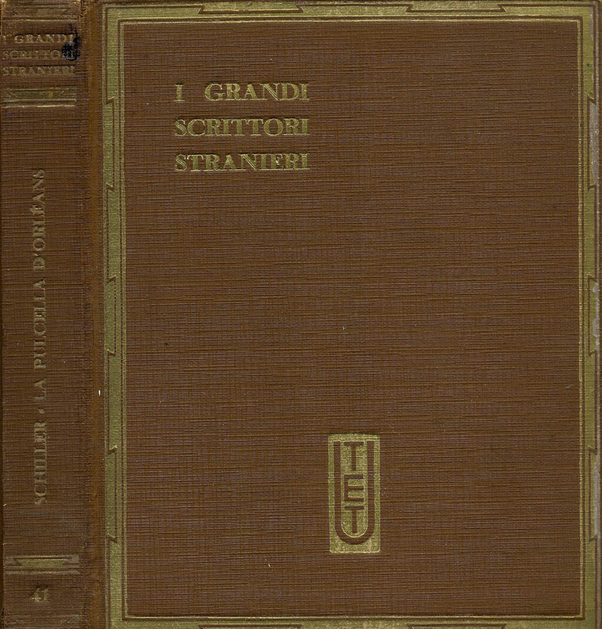 Biblioteca di Babele