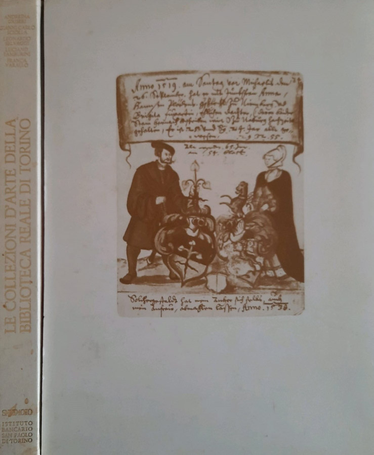 Biblioteca di Babele