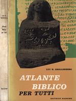Atlante biblico per tutti