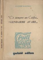 C' è sempre un Caifa - Gendarmi avari