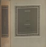 Lutezia
