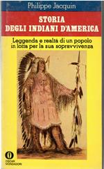 Storia degli Indiani d'America