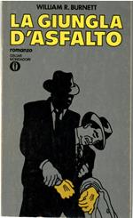 La Giungla D'asfalto