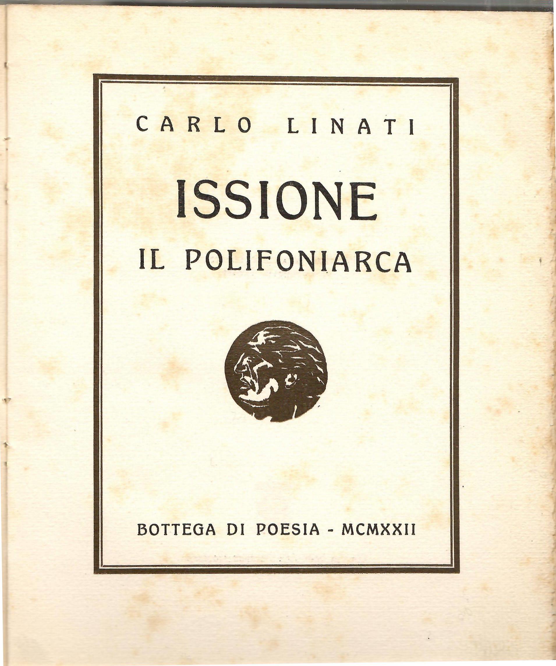 Issione Il Polifoniarca