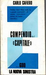 Compendio Del Capitale