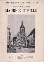 Maurice Utrillo