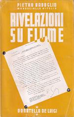 Rivelazioni su Fiume