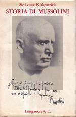Storia di Mussolini