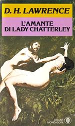 L' amante di Lady Chatterley
