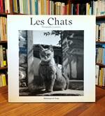 Les Chats. Photographies et poèmes