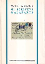 Mi scriveva Malaparte